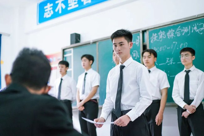 四川天全职业高级中学往年最新招生专业及招生计划