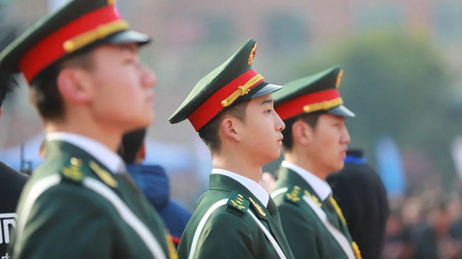 贵州警官职业学院往年招生专业及招生计划