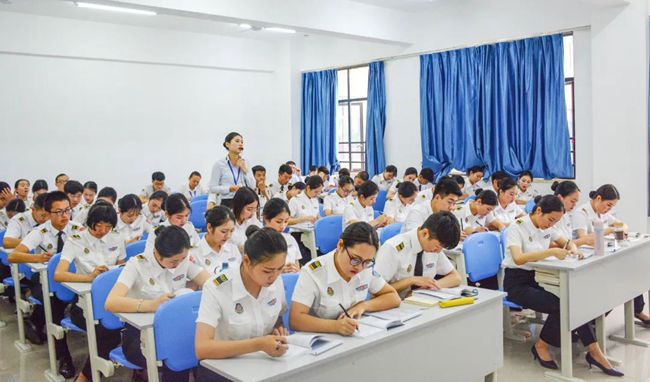 遂溪县大成中学录取分数线(2024年参考)